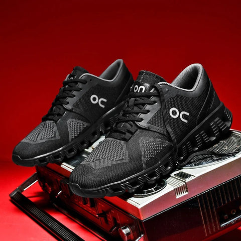 Sportliche Sneakers von Oliver - Komfortabel und Stilvoll für Aktive Tage