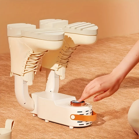 SchoenDroog Wunder - Für Trockene und Bequeme Schuhe