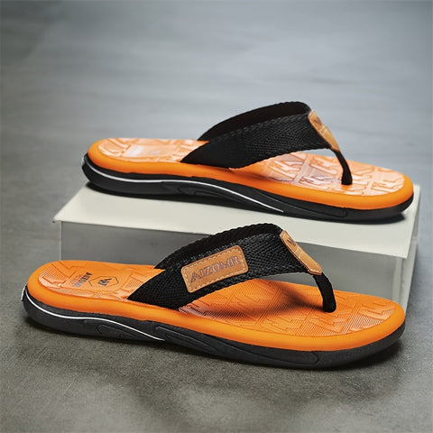 Leichte Flip-Flops – Nachhaltig und Bequem für Drinnen und Draußen