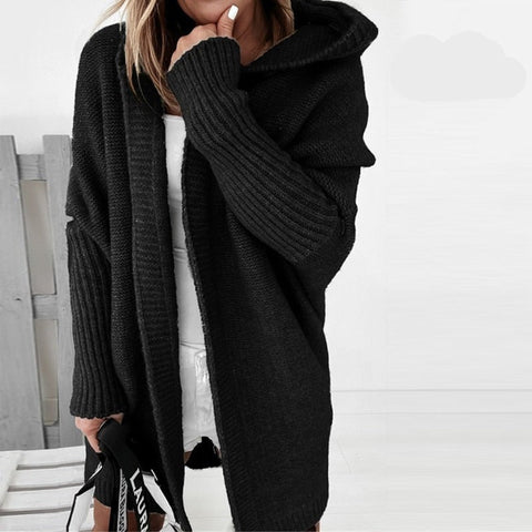 Sophie Bequemer Cardigan für Damen - Warm und Stilvoll