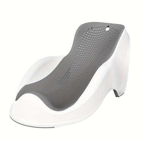 SafeNest Babybadewanne - Ergonomische & Belüftete Unterstützung