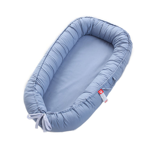 Sanfter Traum Baby Lounger - Komfort und Schutz für dein Kleines