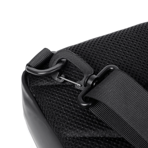 Splashsafe - Wasserdichte Schultertasche