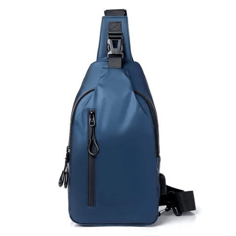 Splashsafe - Wasserdichte Schultertasche