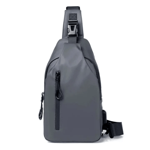 Splashsafe - Wasserdichte Schultertasche