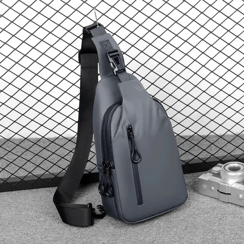 Splashsafe - Wasserdichte Schultertasche