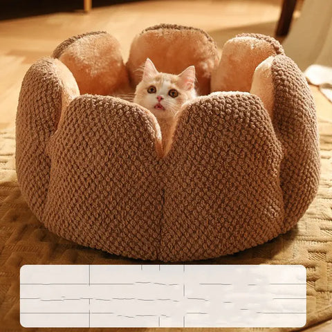 Bloem Katzenkorb - Weich und Gemütlich für Deine Katze