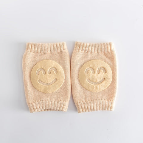 CuddleGuard Baby Knieschoner – Weich & Schützend für Krabbelnde Babys