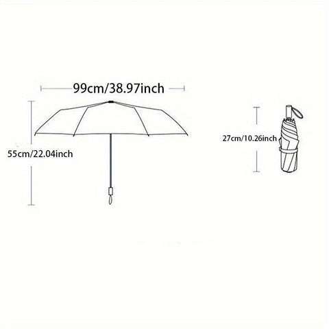 Stitch Regenschirm für Kinder – Fröhlich und UV-beständig für Sonnige und Regnerische Tage