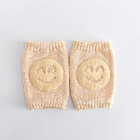 CuddleGuard Baby Knieschoner – Weich & Schützend für Krabbelnde Babys
