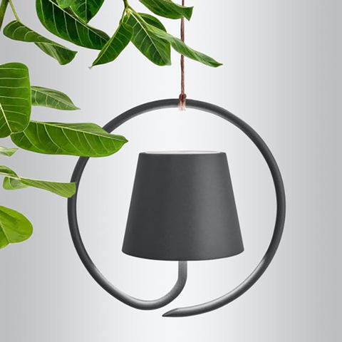 Circa Moderne Pendelleuchte – Stilvolle Beleuchtung mit elegantem Design