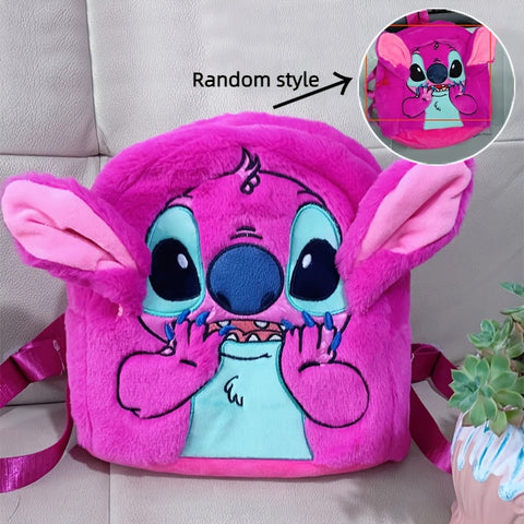 Lilo Stitch Rucksack für Kinder - Für einen verspielten und funktionalen Look