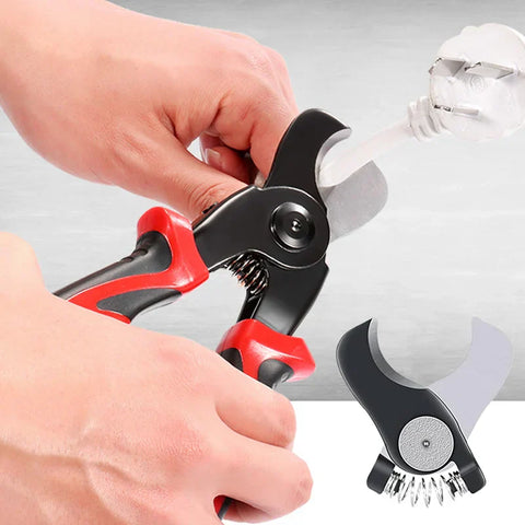MultiGrip 5-in-1 Zangenset – Flexibles Werkzeug für jede harte Aufgabe