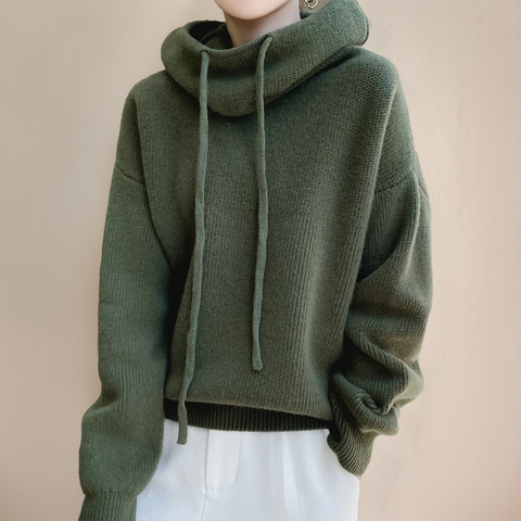 Bequemer Chill Hoodie – Für einen trendigen und gemütlichen Look