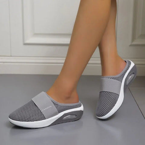 Fashion Comfort Schuhe - Stilvolle Schuhe für Damen