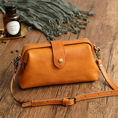 Amber Elegante Umhängetasche – Für einen stilvollen und praktischen Look