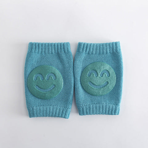 CuddleGuard Baby Knieschoner – Weich & Schützend für Krabbelnde Babys