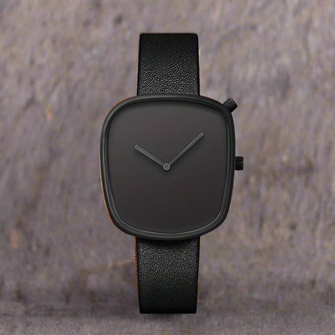 Minimalistische Uhr für Männer – Zeitloser Stil und Eleganz