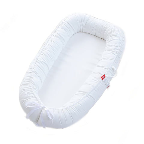 Sanfter Traum Baby Lounger - Komfort und Schutz für dein Kleines
