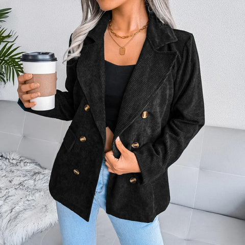 Linde Klassische Blazer - Stilvoll und Komfortabel für Jeden Tag