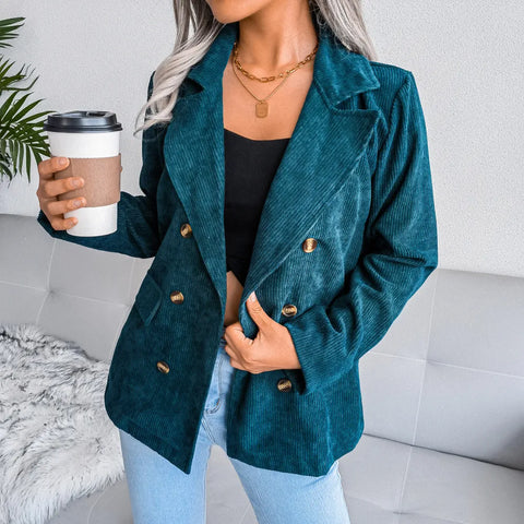 Linde Klassische Blazer - Stilvoll und Komfortabel für Jeden Tag