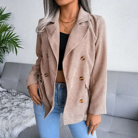 Linde Klassische Blazer - Stilvoll und Komfortabel für Jeden Tag