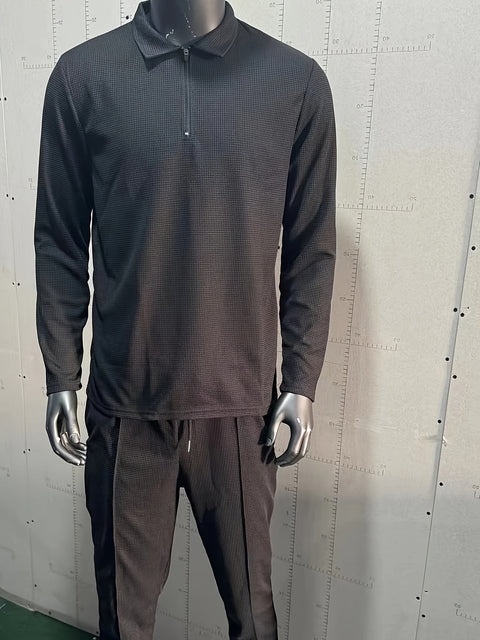 Jaspers Sportliches Trainingsanzug - Bequem & Stilvoll