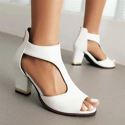 Elise Orthopädische Sandalen - Für Stil und Komfort