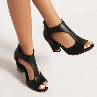 Elise Orthopädische Sandalen - Für Stil und Komfort