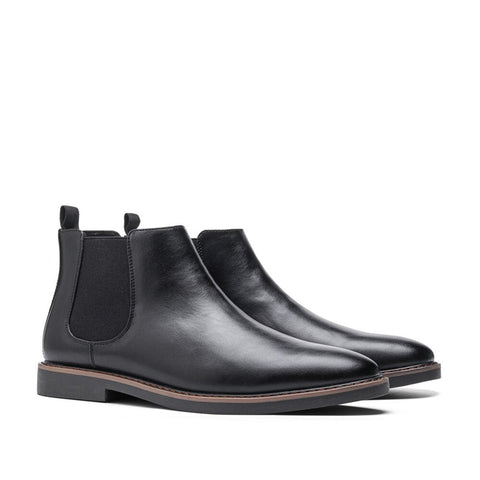 Calvin Chelsea Stiefel für Herren - Für einen Stilvollen und Komfortablen Look