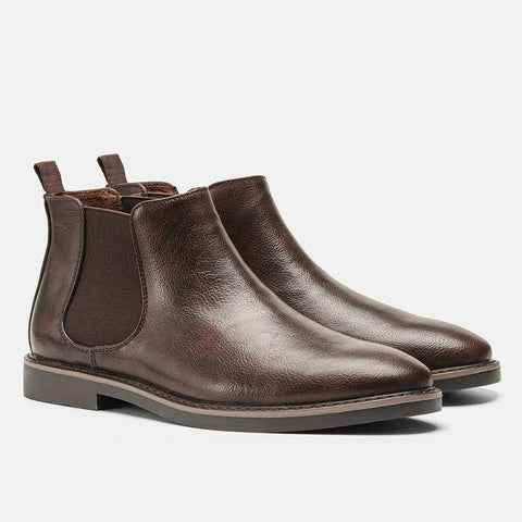Calvin Chelsea Stiefel für Herren - Für einen Stilvollen und Komfortablen Look