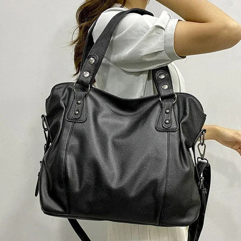 Emma Handtasche - Elegante Handtasche für Frauen