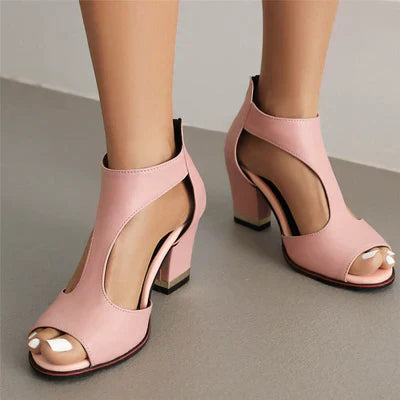 Elise Orthopädische Sandalen - Für Stil und Komfort