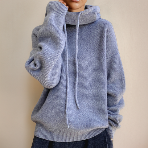 Bequemer Chill Hoodie – Für einen trendigen und gemütlichen Look