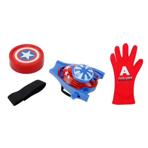 Avengers Superhelden Kostüme – Für spannende Abenteuer