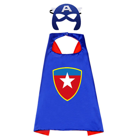 Avengers Superhelden Kostüme – Für spannende Abenteuer