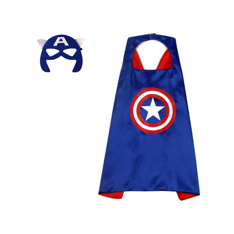 Avengers Superhelden Kostüme – Für spannende Abenteuer