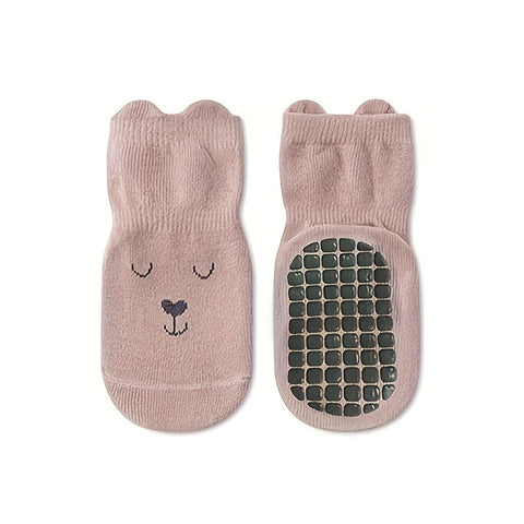 Süße Kindersocken - Für Warme und Sichere Füßchen