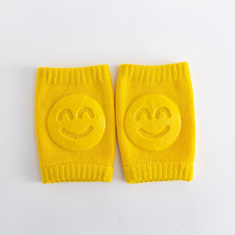 CuddleGuard Baby Knieschoner – Weich & Schützend für Krabbelnde Babys