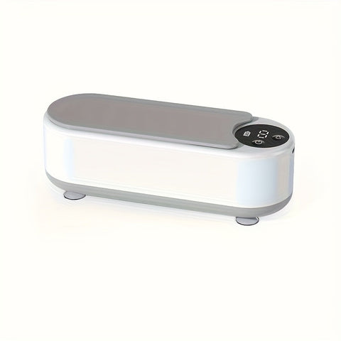 PureWave Ultraschall-Reinigungssystem – Gründlich und Sicher