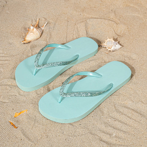 Elegante Damen Slipper – Leicht und Bequem