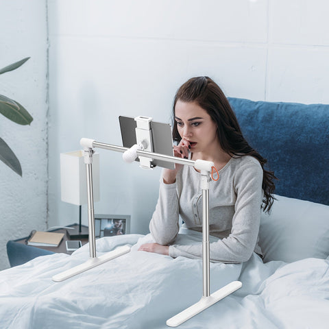 RelaxHold Tablethalter – Bequem Entspannen Ohne Hände