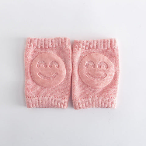 CuddleGuard Baby Knieschoner – Weich & Schützend für Krabbelnde Babys