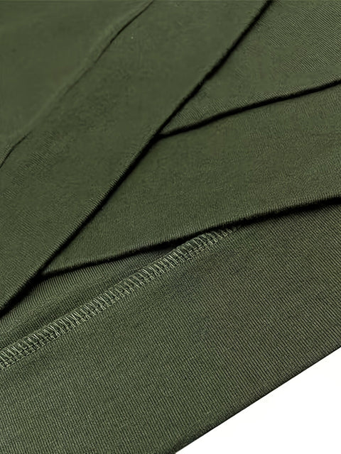 Lena Freizeit Hoodie - Bequem und Stilvoll für den Herbst