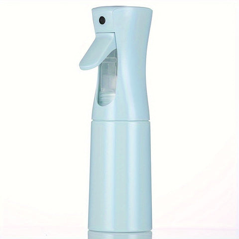 Feiner Nebel Sprühflasche – 200ml für Präzision in Haar- und Pflanzenpflege