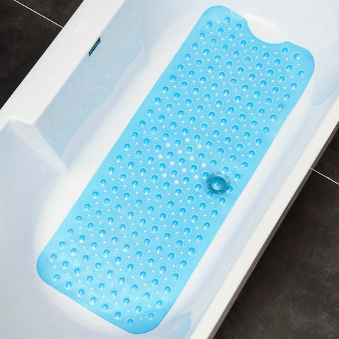 Antirutsch-Badmatte XL – Sicher und Komfortabel für Dusche oder Bad