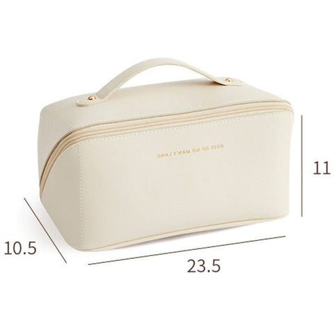 Elegante Kosmetiktaschen - Perfekt für Reisen