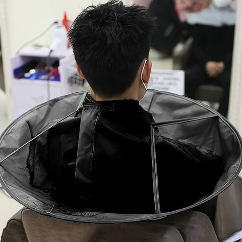 DIY Barbierumhang - Für Ein Sauberes Friseurerlebnis