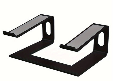 ErgoLift Laptopständer – Stilvolles und stabiles Arbeiten in erhöhter Position