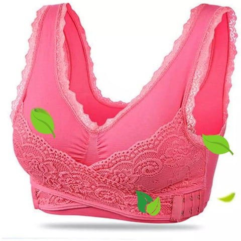 Comfort Fit Bralette - Stilvolle Unterstützung für Damen
